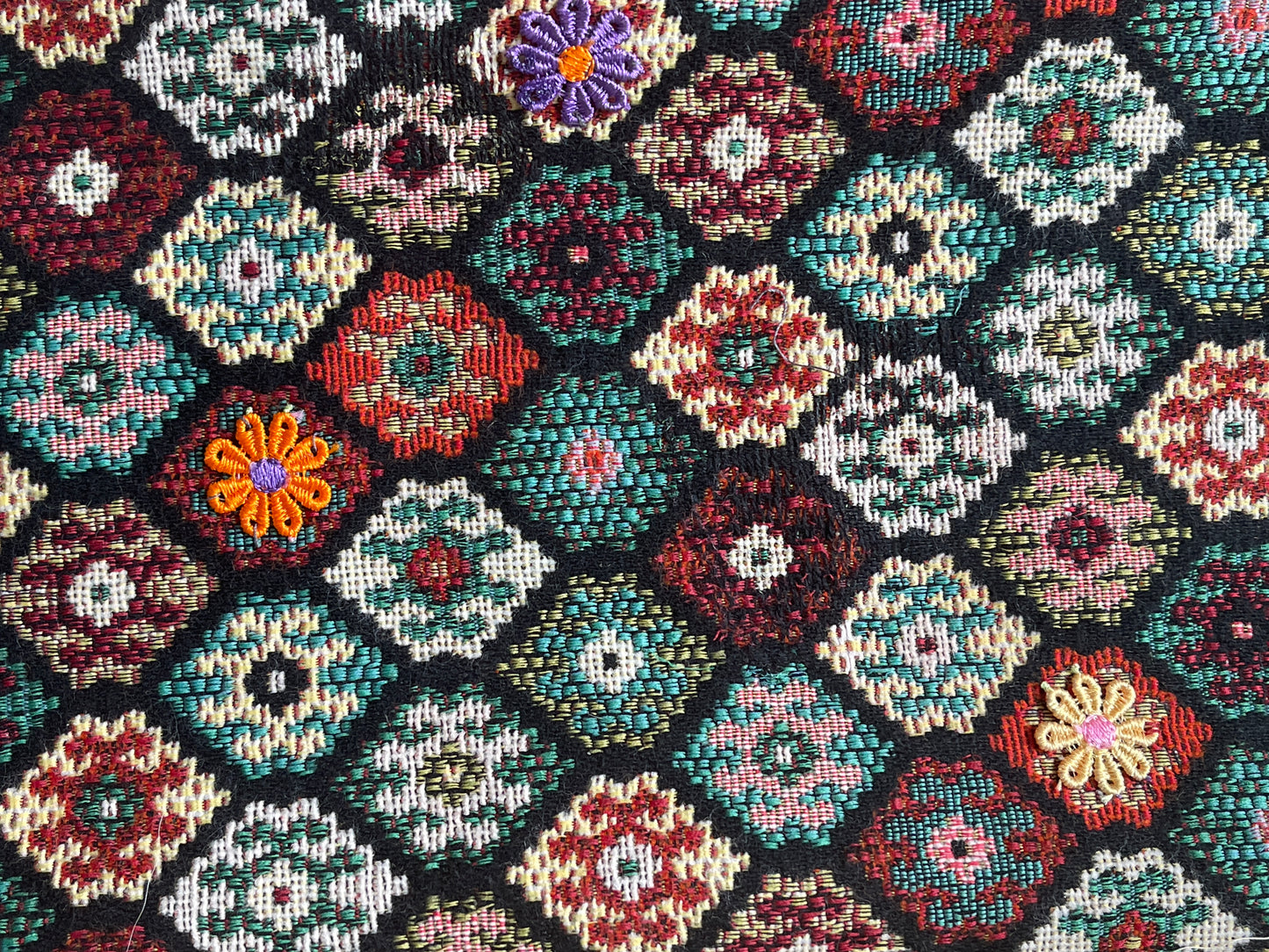 NOC x FlowerHex (LARGE)