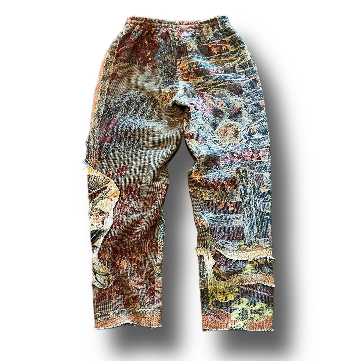 Tapestry Pants (36-38)