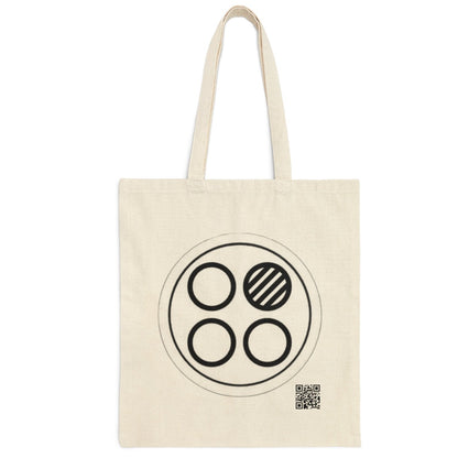 SUPPORT JERSEY TOTE