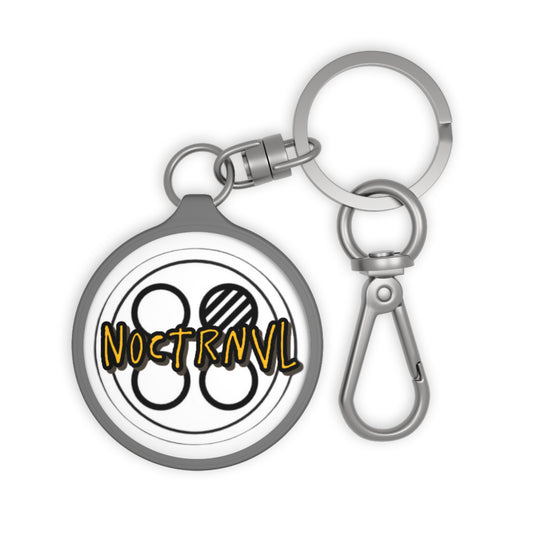 Noctrnvl Key-Ring