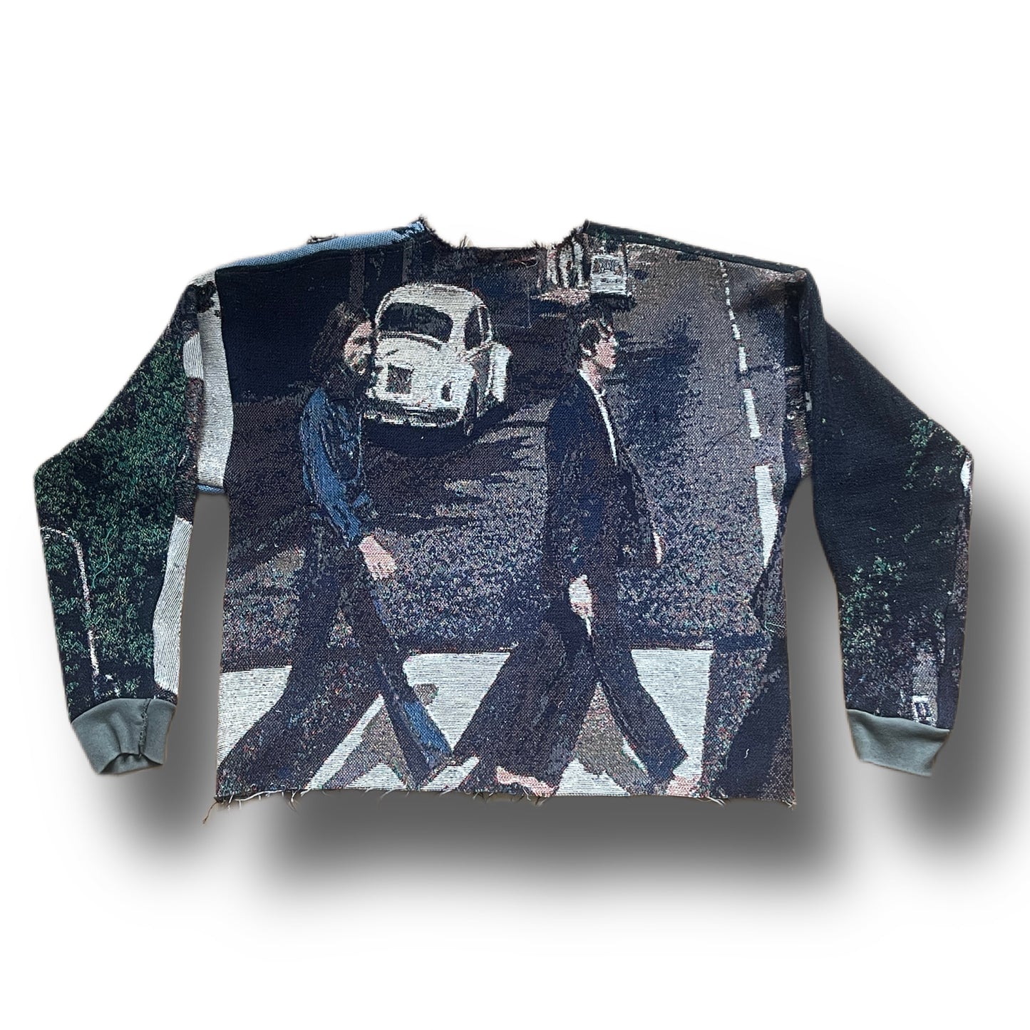 NOC x Beetles (Medium)