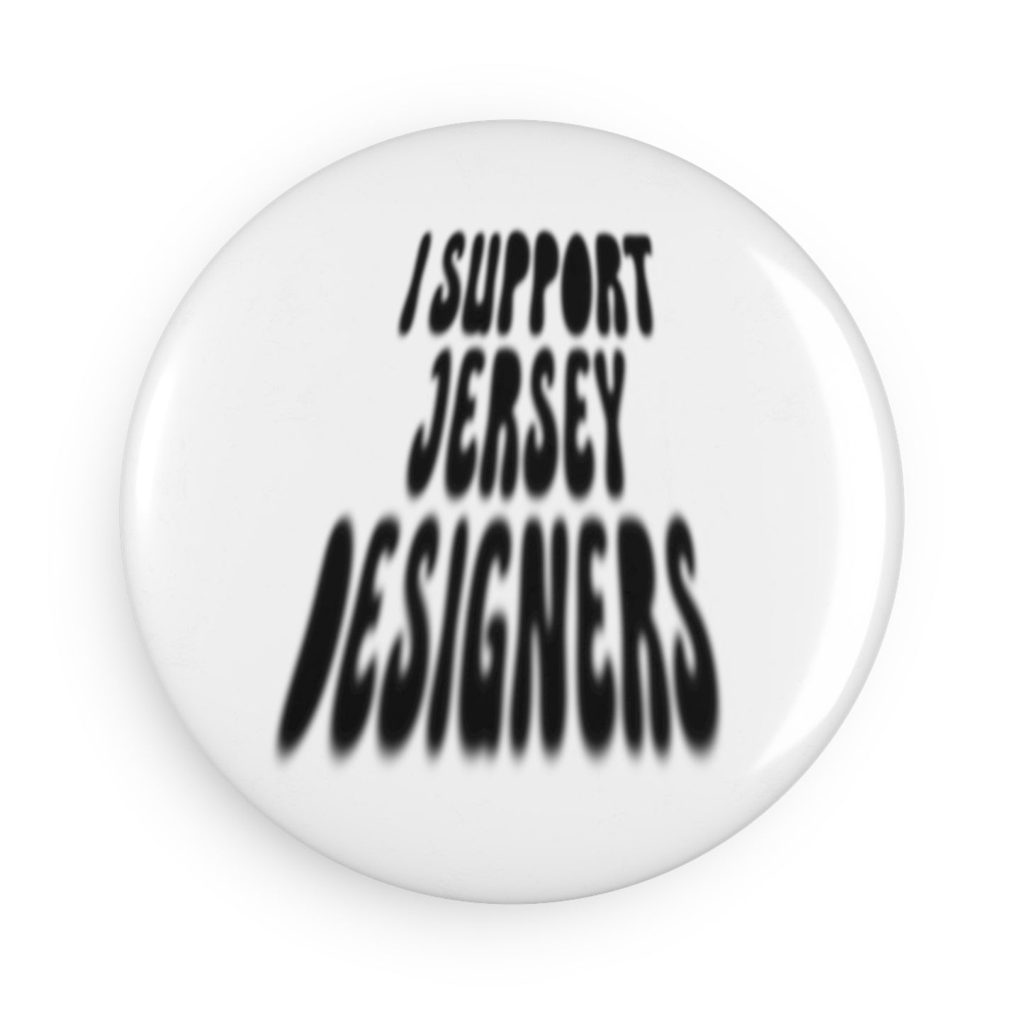 SUPPORT JERSEY Magnet