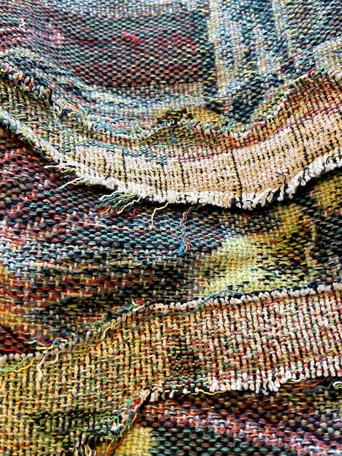 Tapestry Pants (36-38)