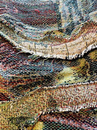 Tapestry Pants (36-38)