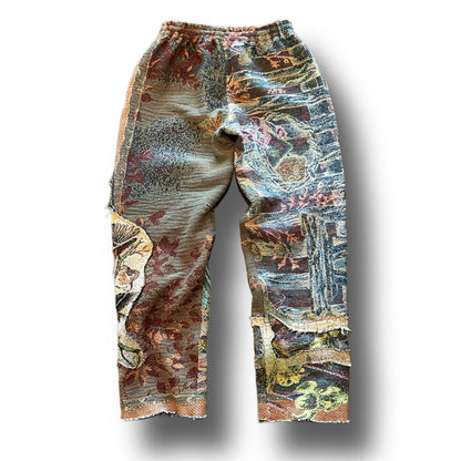 Tapestry Pants (36-38)